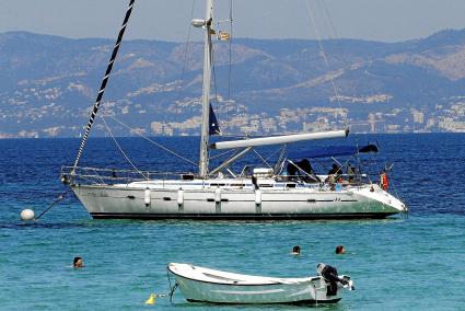 Ein Bootsausflug gehört für viele Urlauber zum Mallorca-Sommer dazu