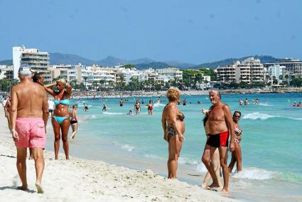 Egal, ob Sie Ihren Ruhestand an einem mallorquinischen Strand oder an der Ostseeküste verbringen wollen, gibt es bei der Rente e