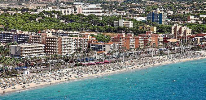 Frau sucht mann auf mallorca