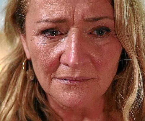 Schauspielerin Deutsch