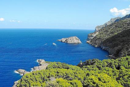 Mallorca ist nach wie vor für viele ein Traumziel.