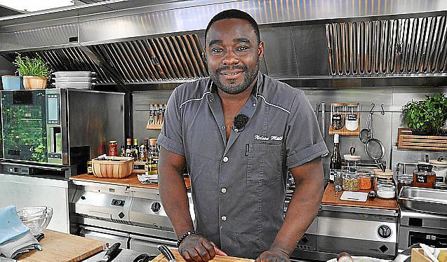 Tv Tipp Stadt Land Lecker Auch Aus Mallorca