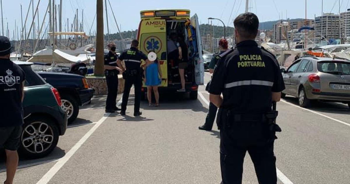 Mimoqk Taschenangelrute 99cm - Zusammenklappbare Mini-Angelrute Mit Rolle