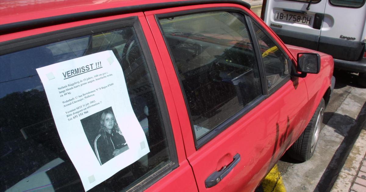 Mord auf Mallorca: ZDF-Doku zeigt Fall einer ermordeten deutschen ...