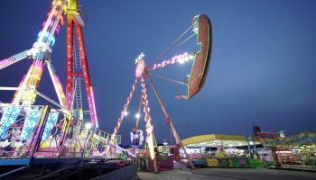 In diesem Jahr wird der Jahrmarkt "Fira del Ram" vom 28. Februar bis 27. April auf dem Veranstaltungsgelände Son Fusteret in Palma de Mallorca stattfinden.