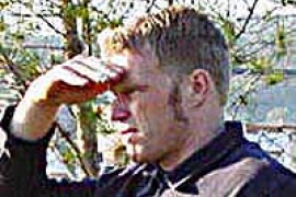 Maier und Tarnat vor Hoeneß und Kahn