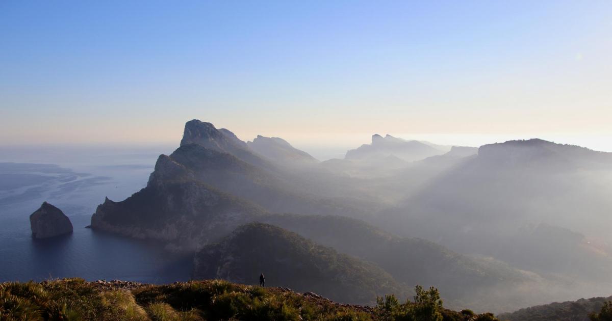 wetter zu ostern auf mallorca