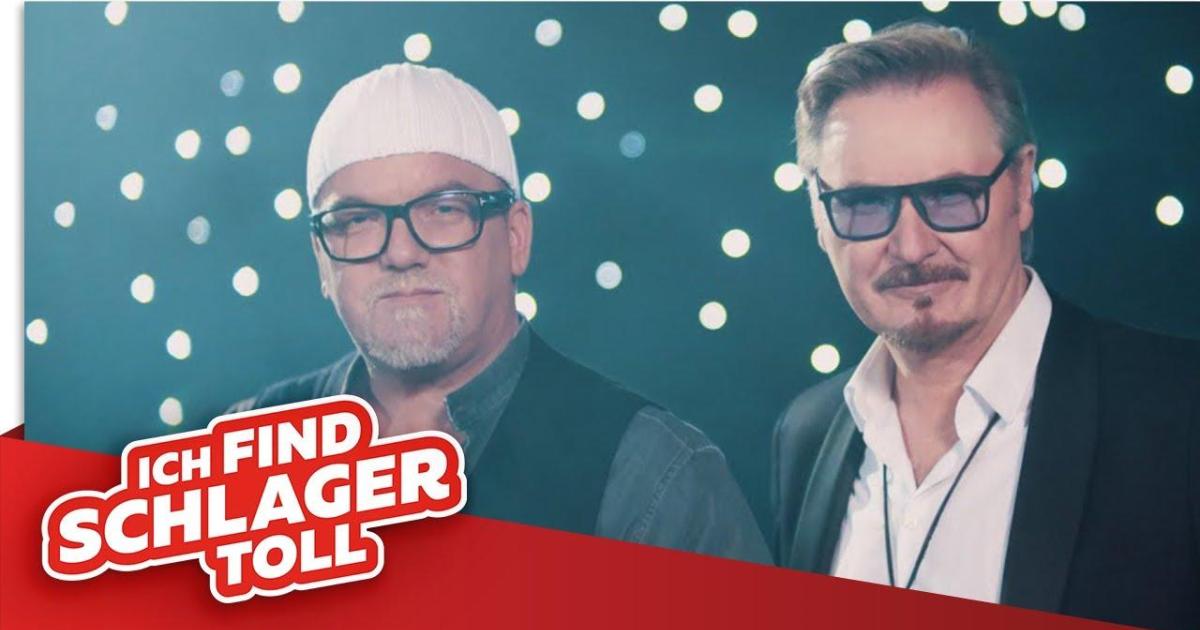 Ein Stern Der Deinen Namen Trägt Original Sänger