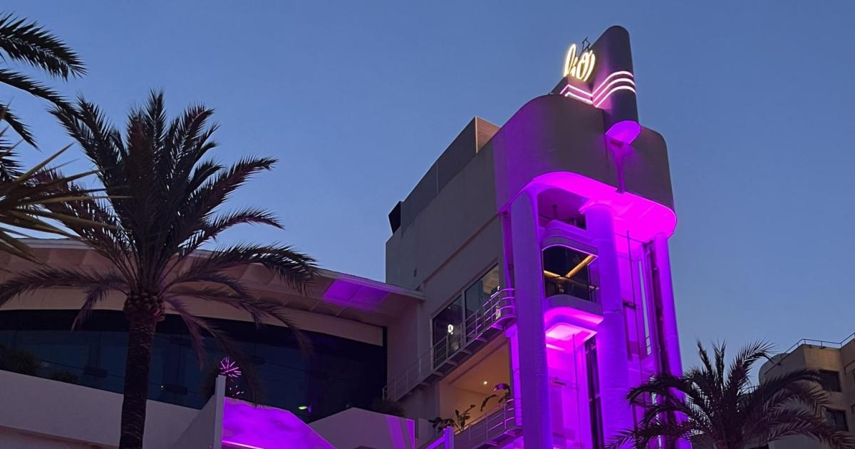Zukunft völlig ungewiss: Luxus-Disko auf Mallorca schließt nach nur ...