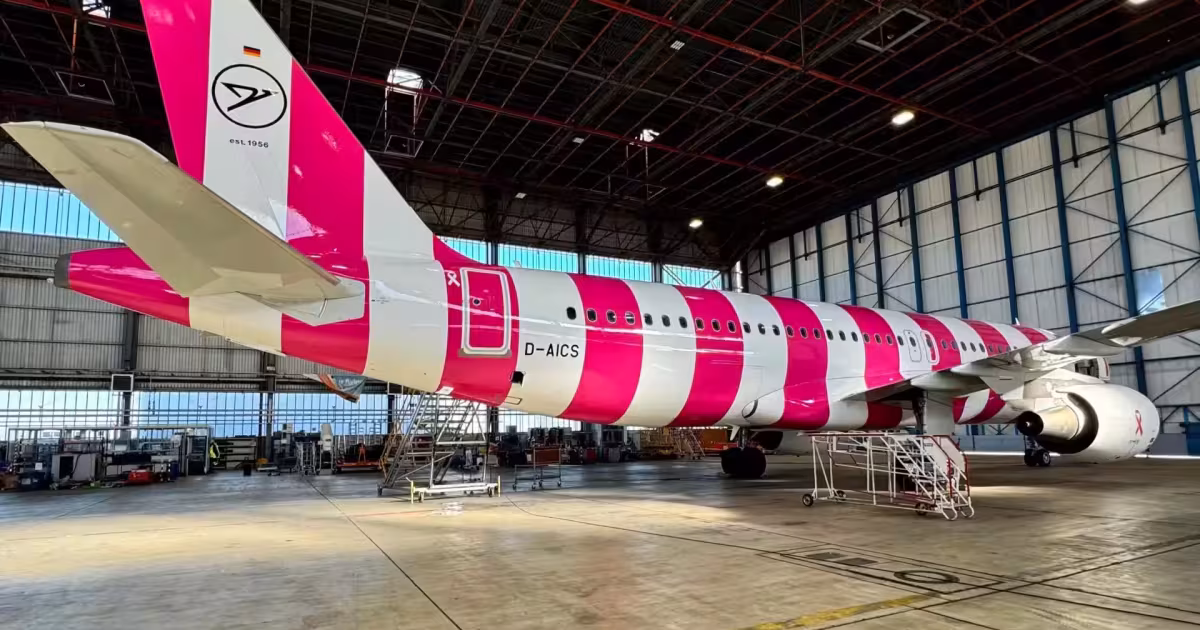 Achtung Condor-Passagiere! Mitarbeiter von Handling-Unternehmen auf Mallorca beginnen mit Streik