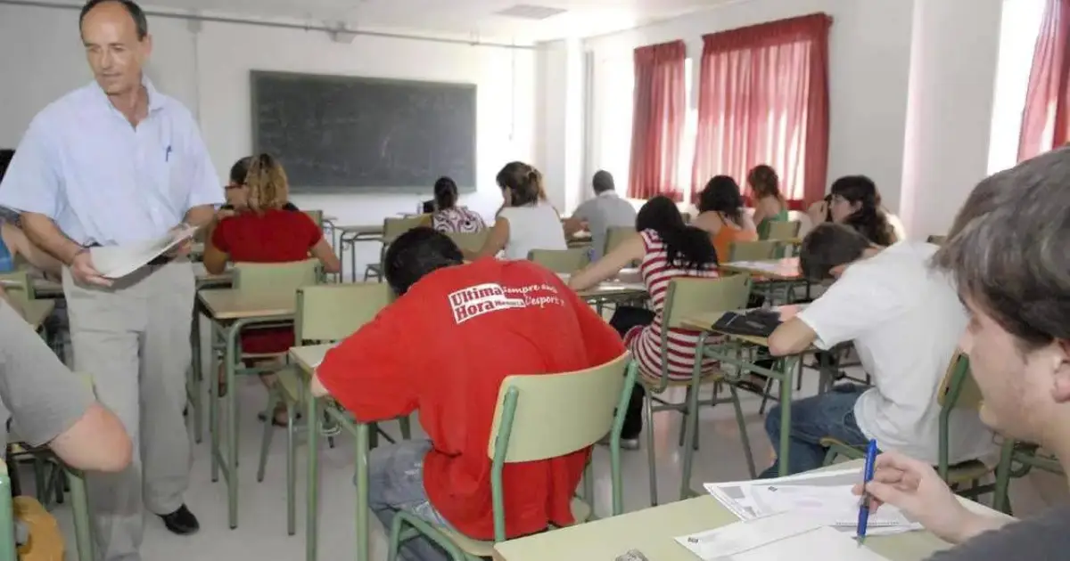 Neue PISA-Studie: Balearische Schüler stürzen ab, vor allem in einer Disziplin